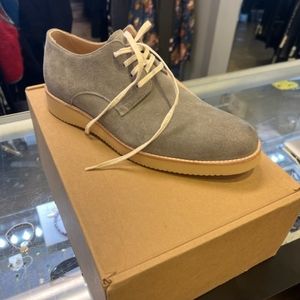 NIB men's Esquivel boots